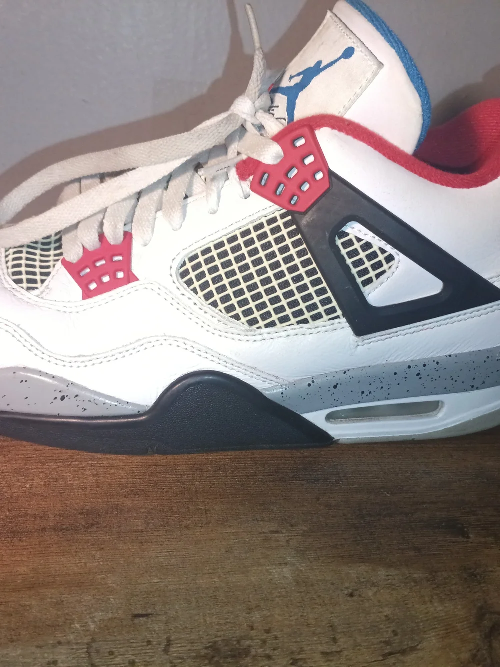 Jordan air retro
